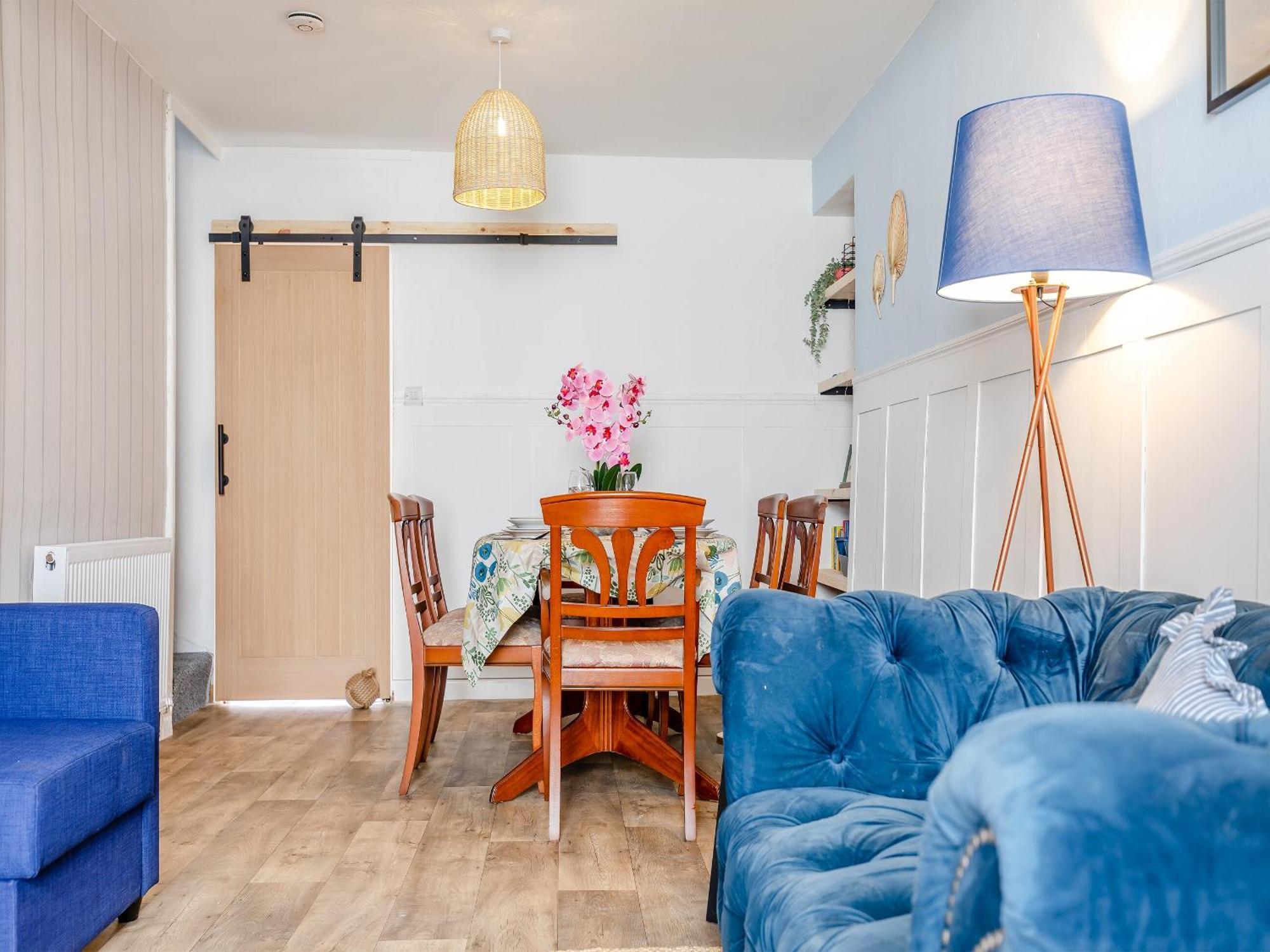 Primrose Cottage Teignmouth Dış mekan fotoğraf
