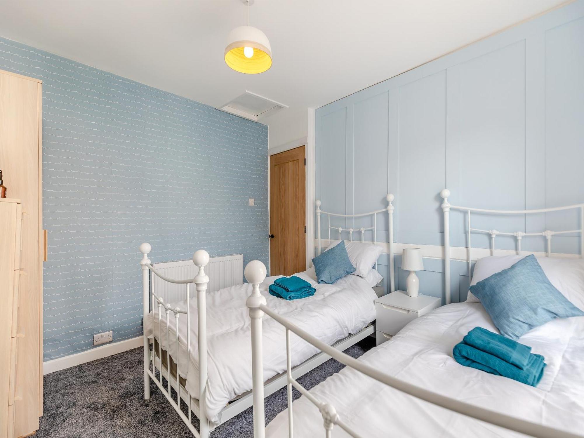 Primrose Cottage Teignmouth Dış mekan fotoğraf