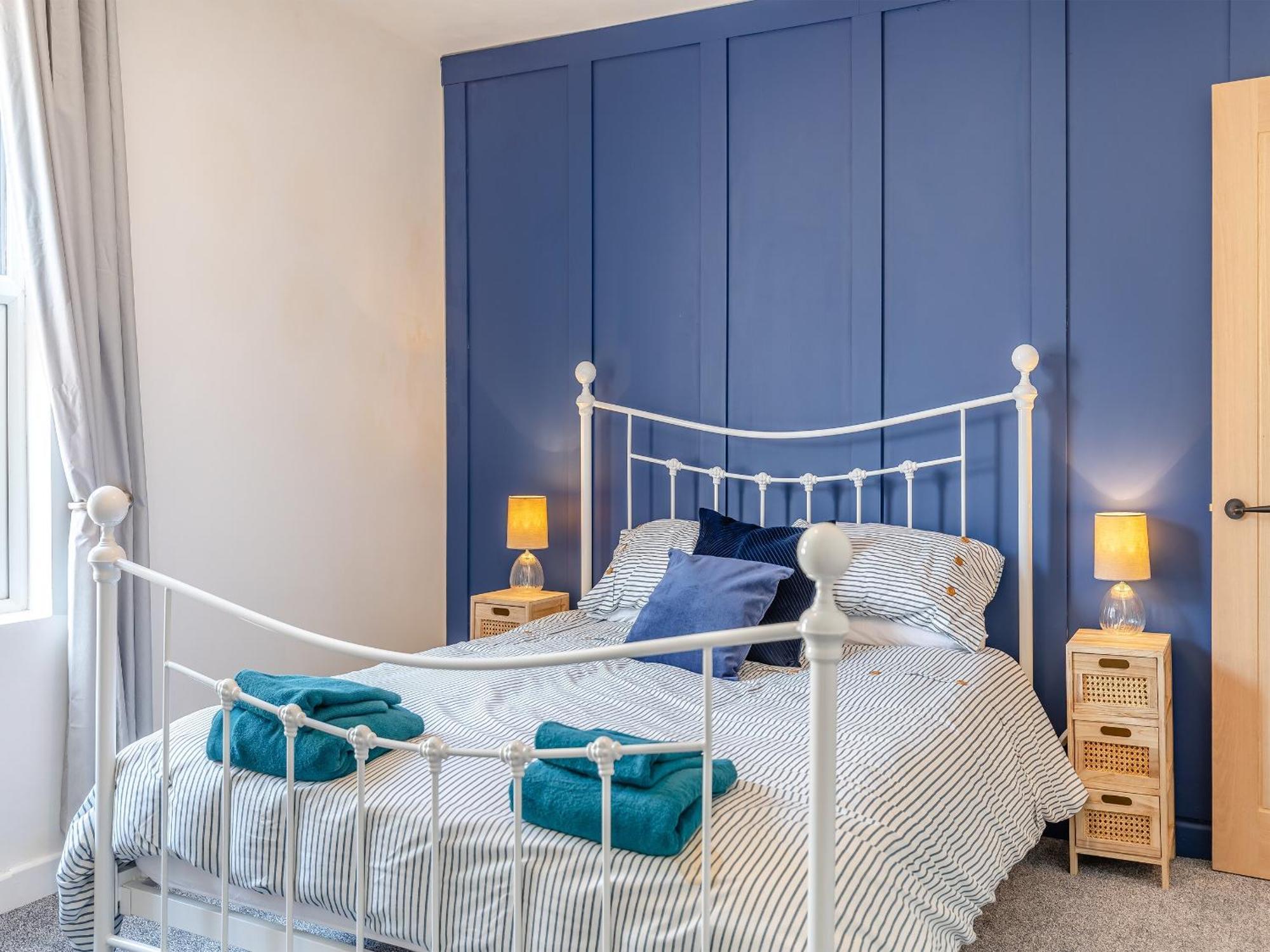 Primrose Cottage Teignmouth Dış mekan fotoğraf