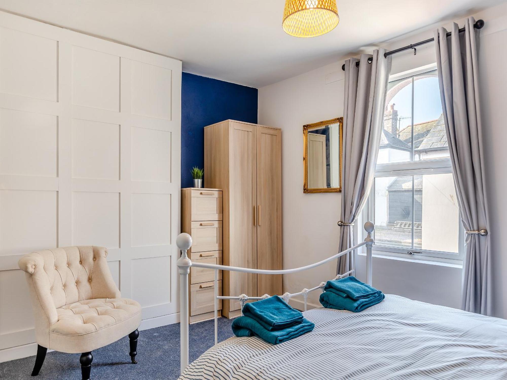Primrose Cottage Teignmouth Dış mekan fotoğraf