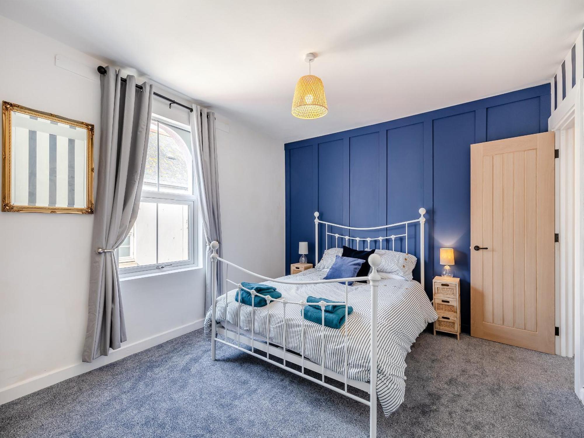 Primrose Cottage Teignmouth Dış mekan fotoğraf